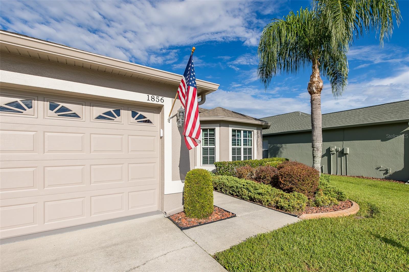 1856 ARBOR KNOLL LOOP