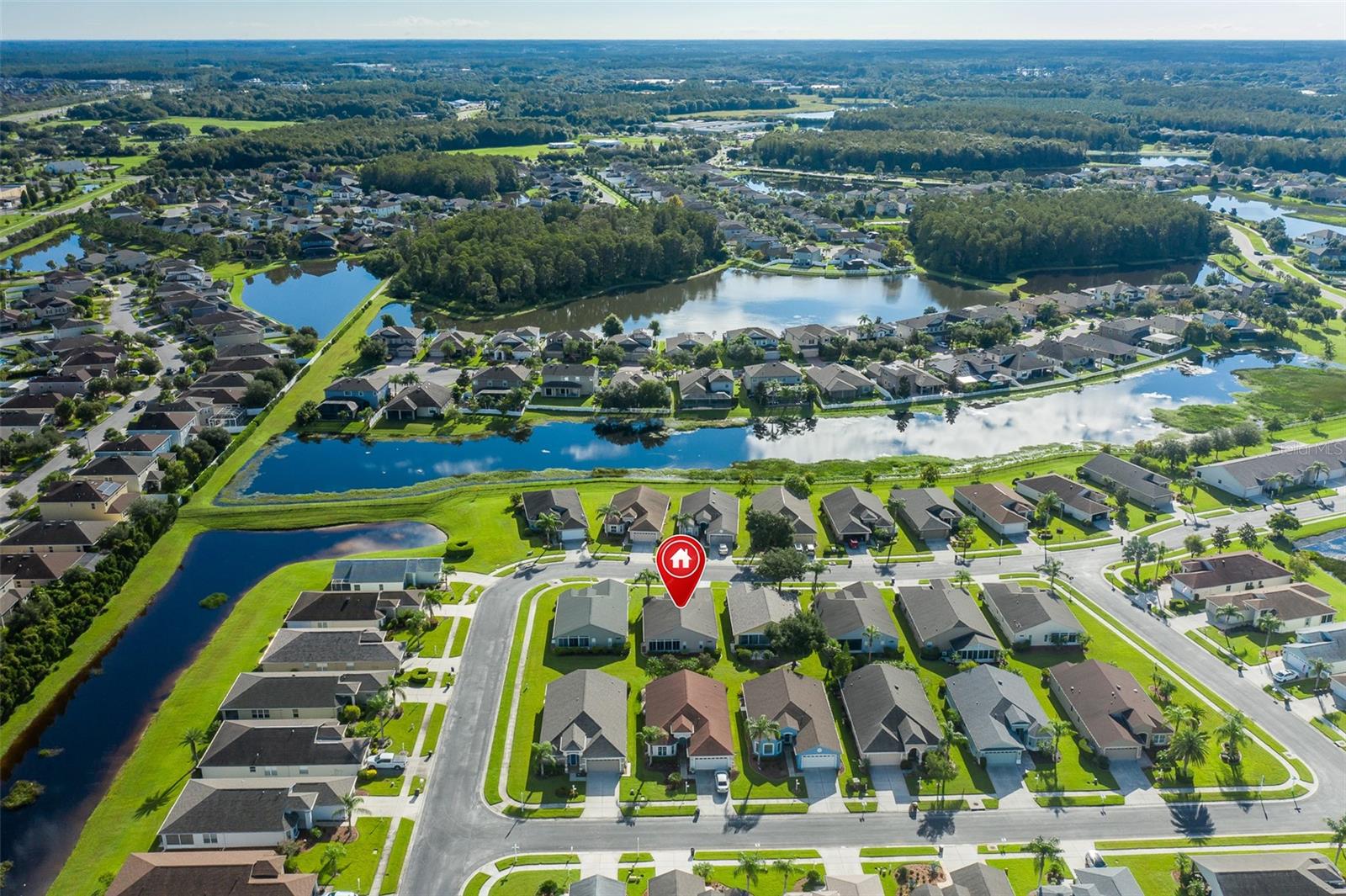 1856 ARBOR KNOLL LOOP