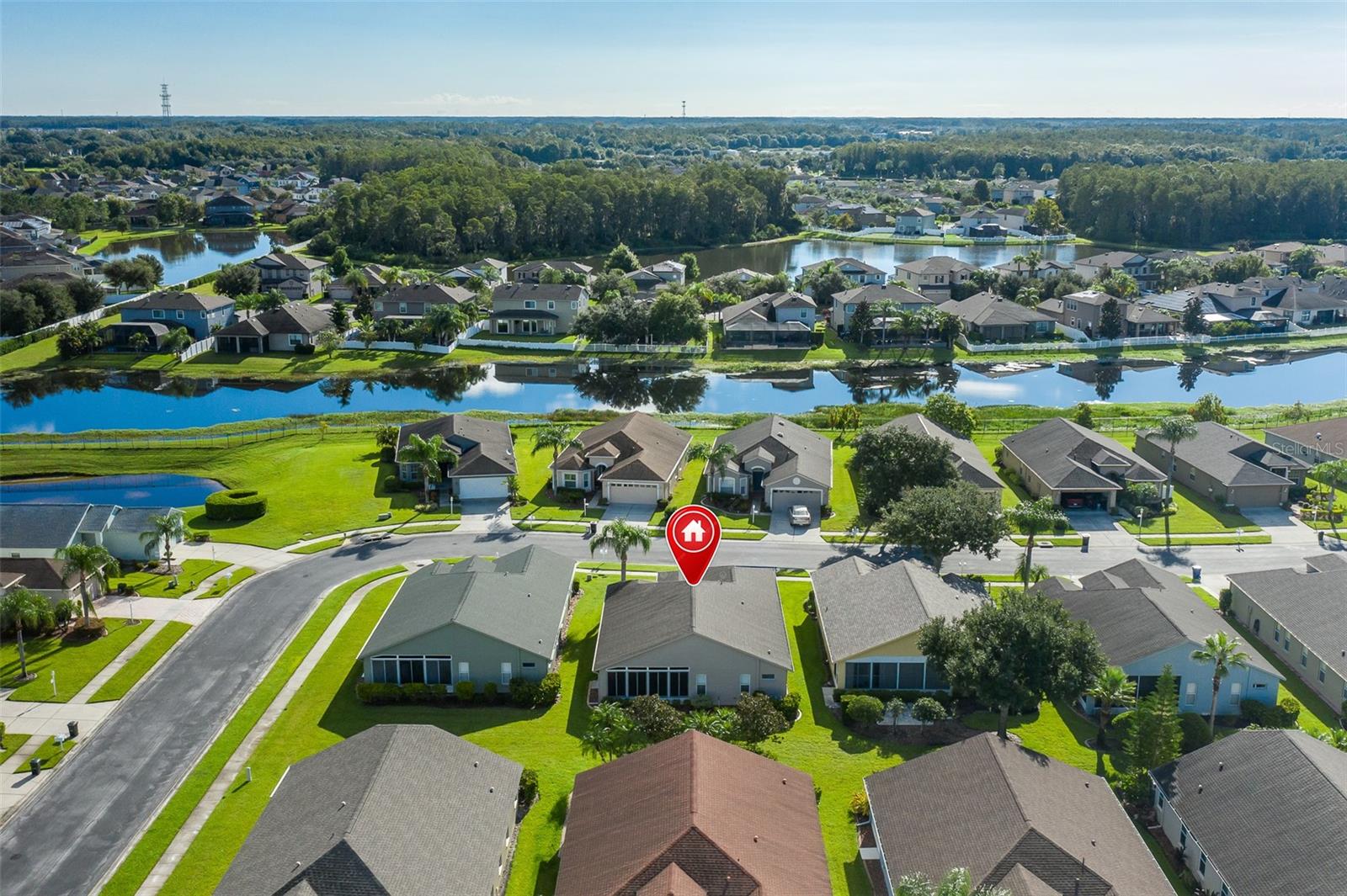 1856 ARBOR KNOLL LOOP