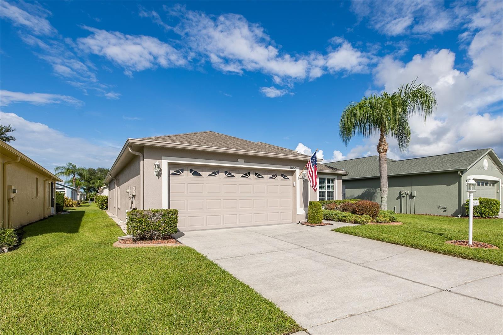 1856 ARBOR KNOLL LOOP