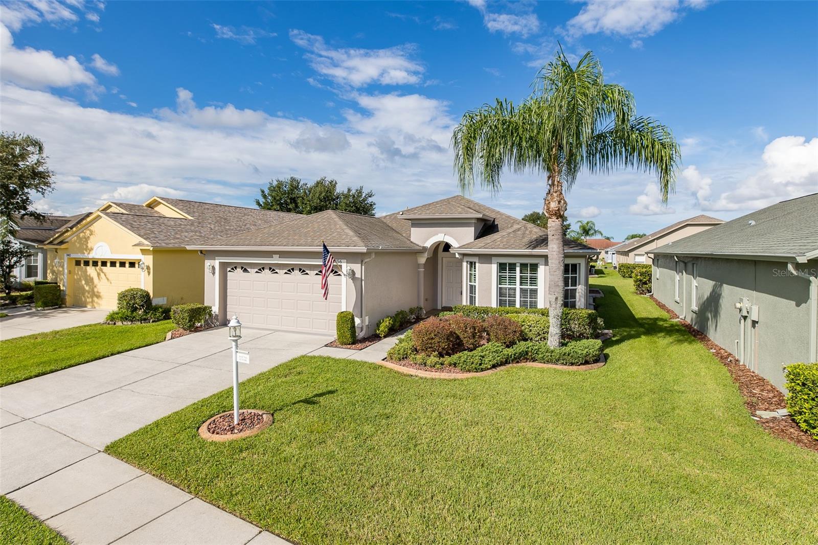 1856 ARBOR KNOLL LOOP
