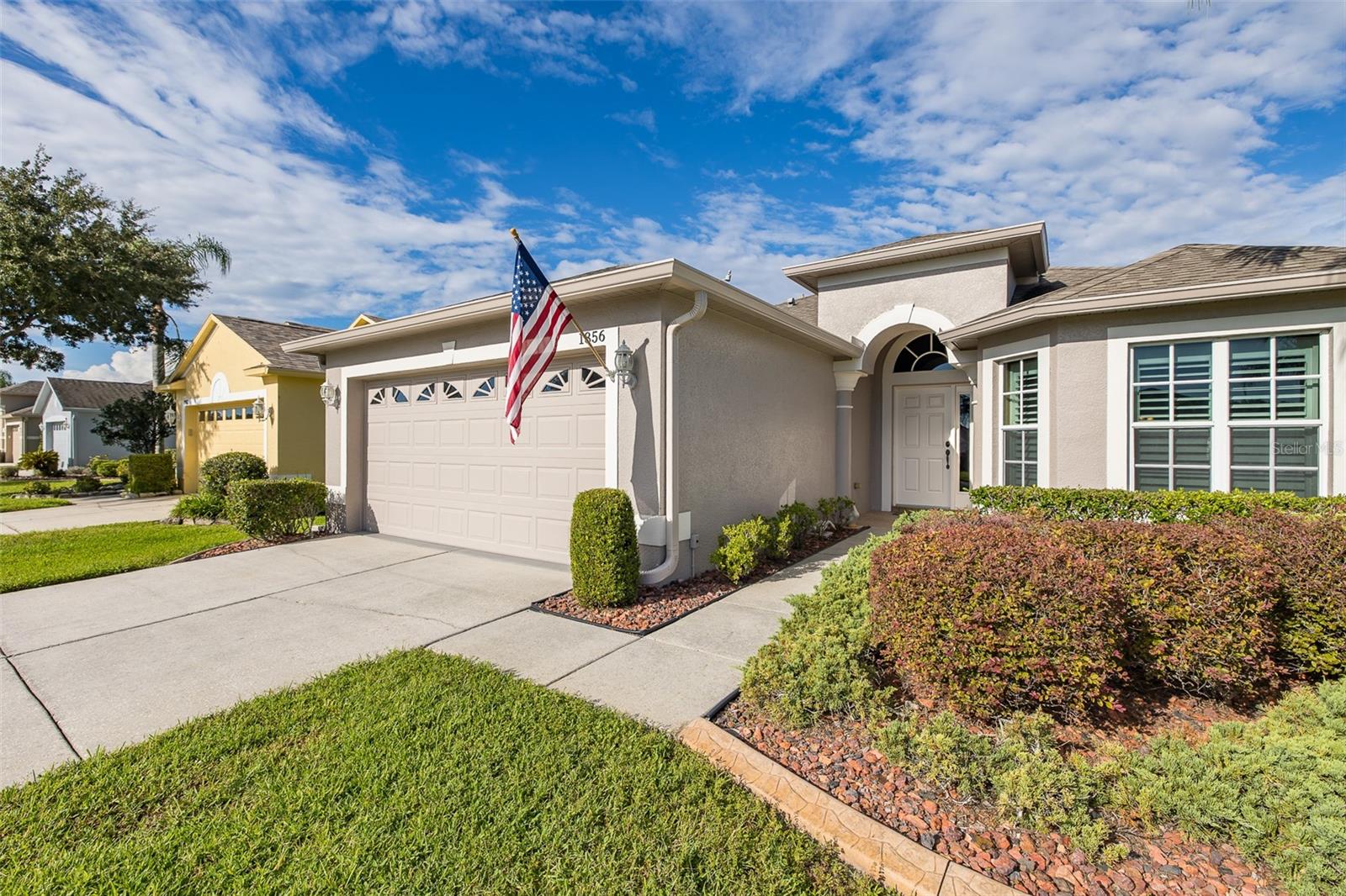 1856 ARBOR KNOLL LOOP