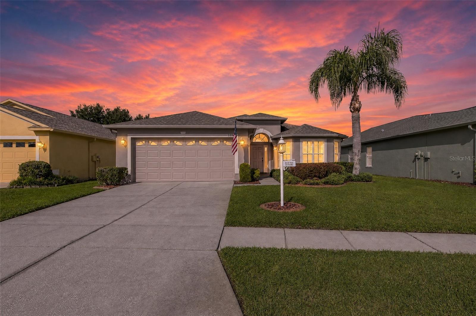 1856 ARBOR KNOLL LOOP