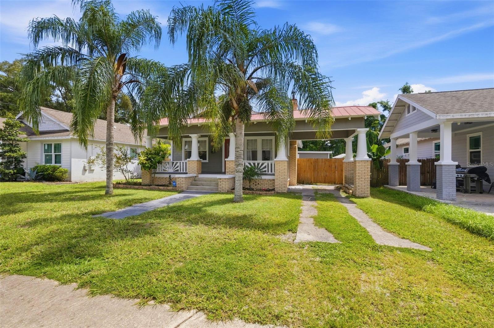 1309 E WILDER AVE