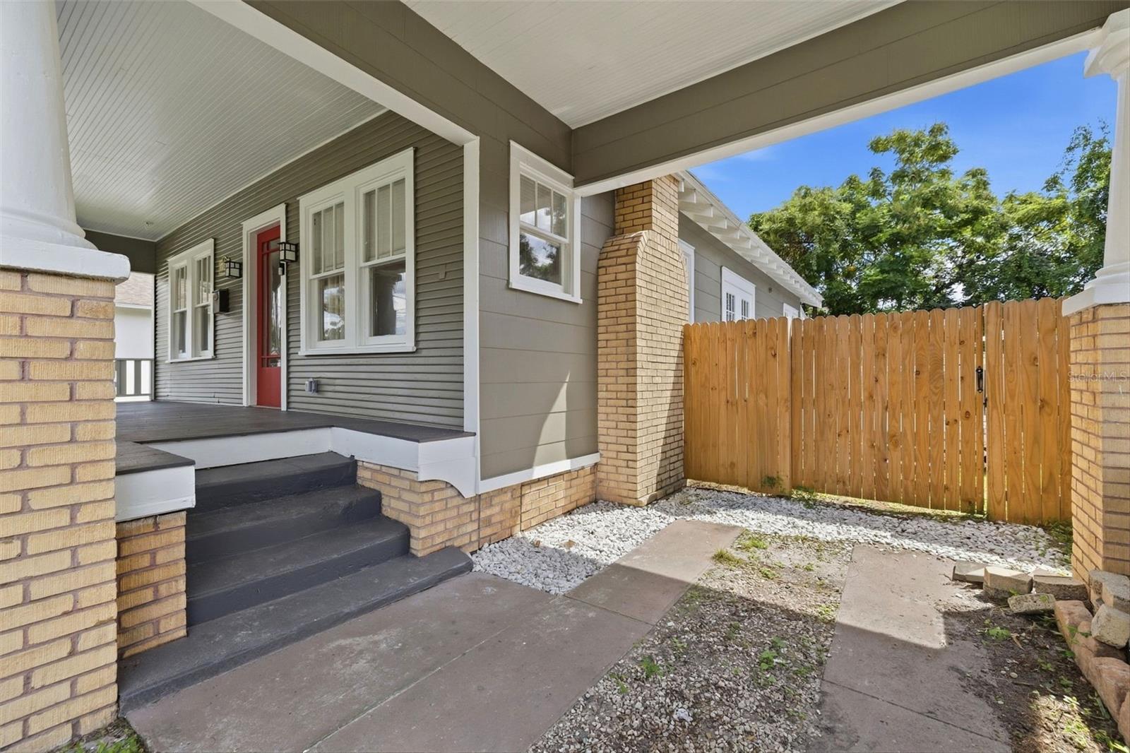 1309 E WILDER AVE