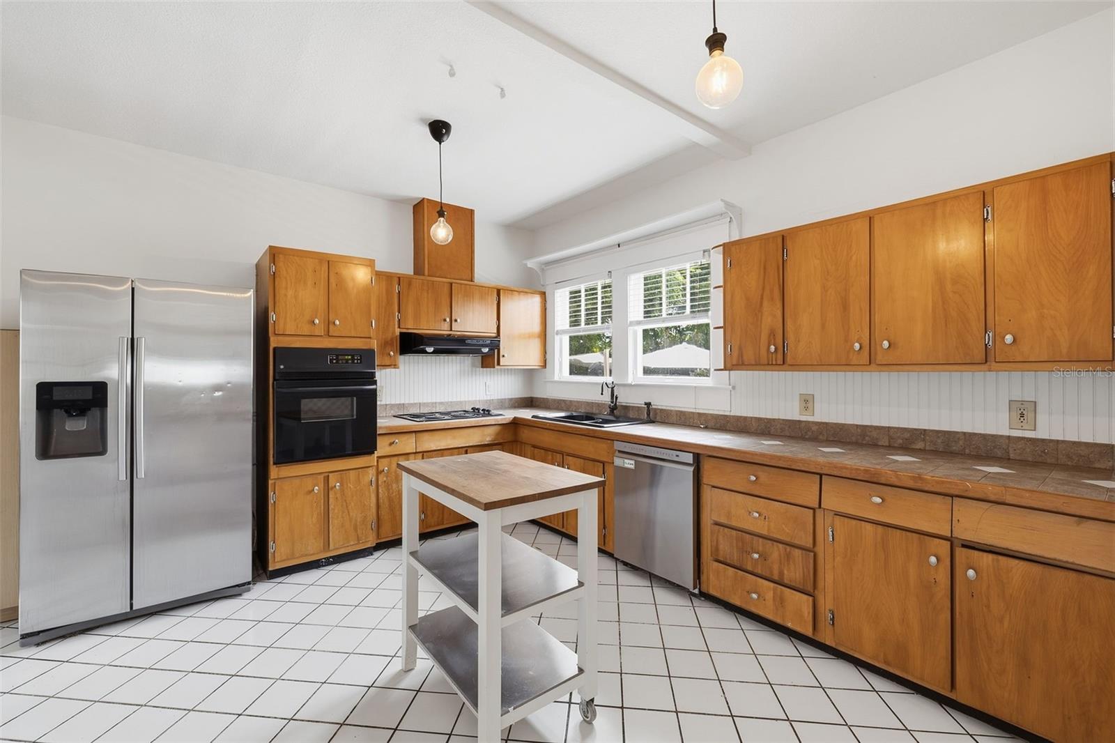 1309 E WILDER AVE