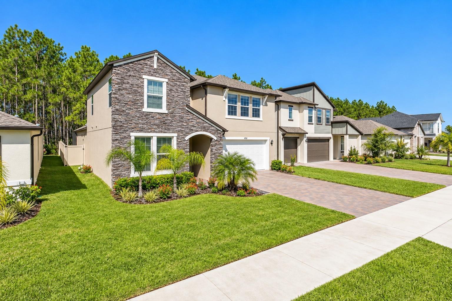 18342 SERENE LAKE LOOP