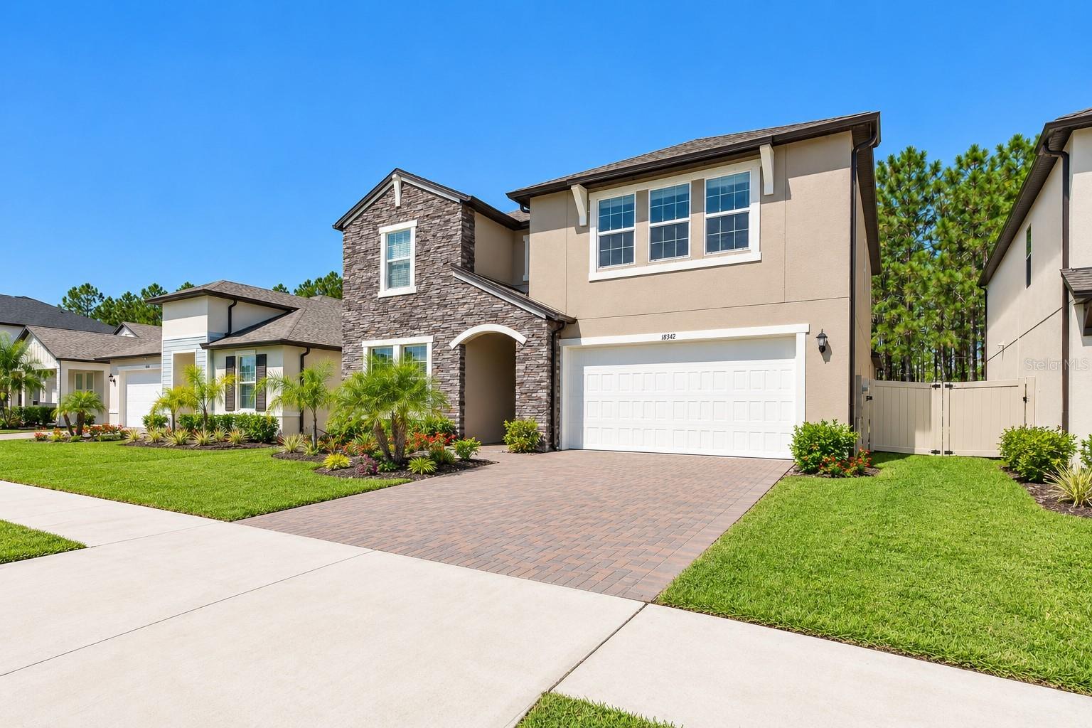 18342 SERENE LAKE LOOP