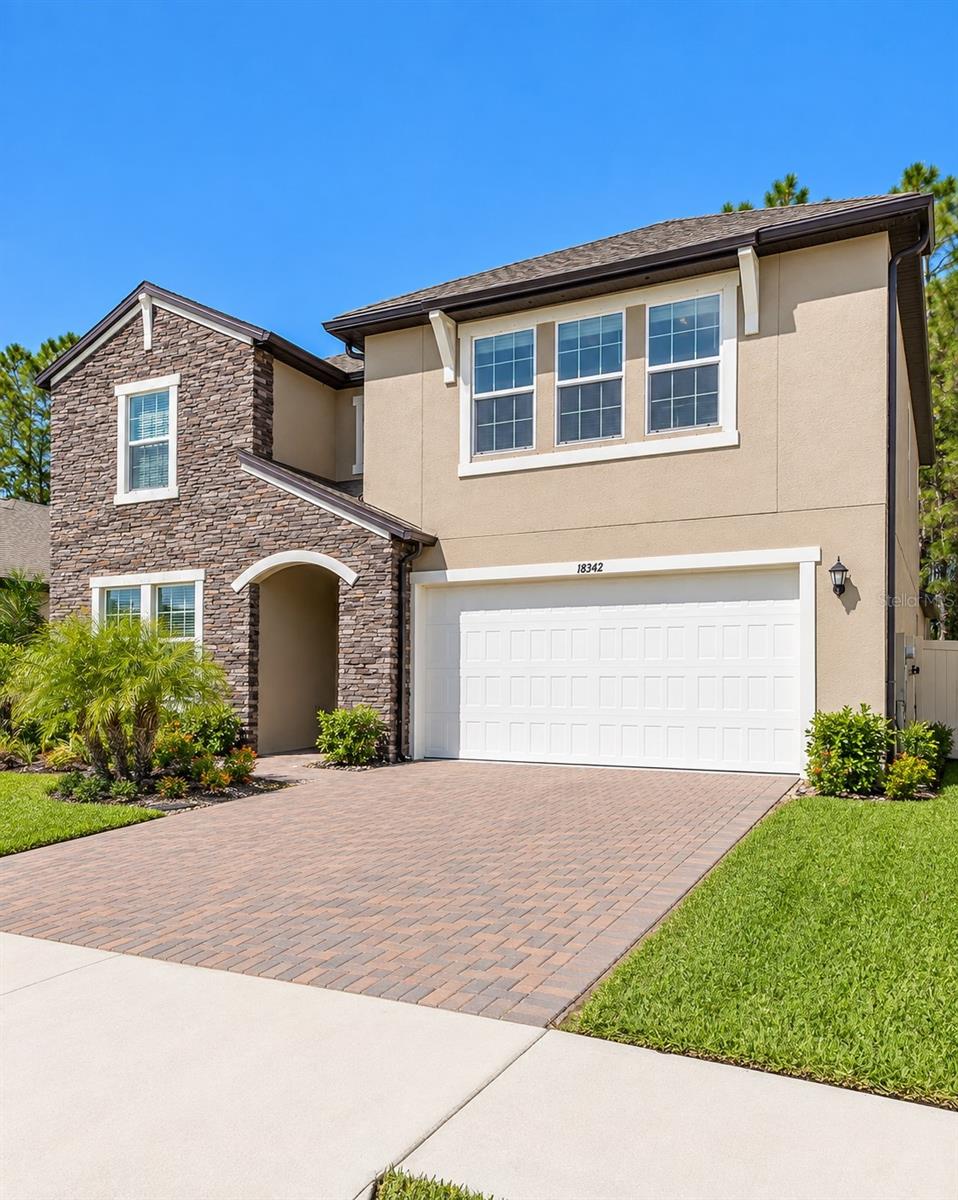 18342 SERENE LAKE LOOP