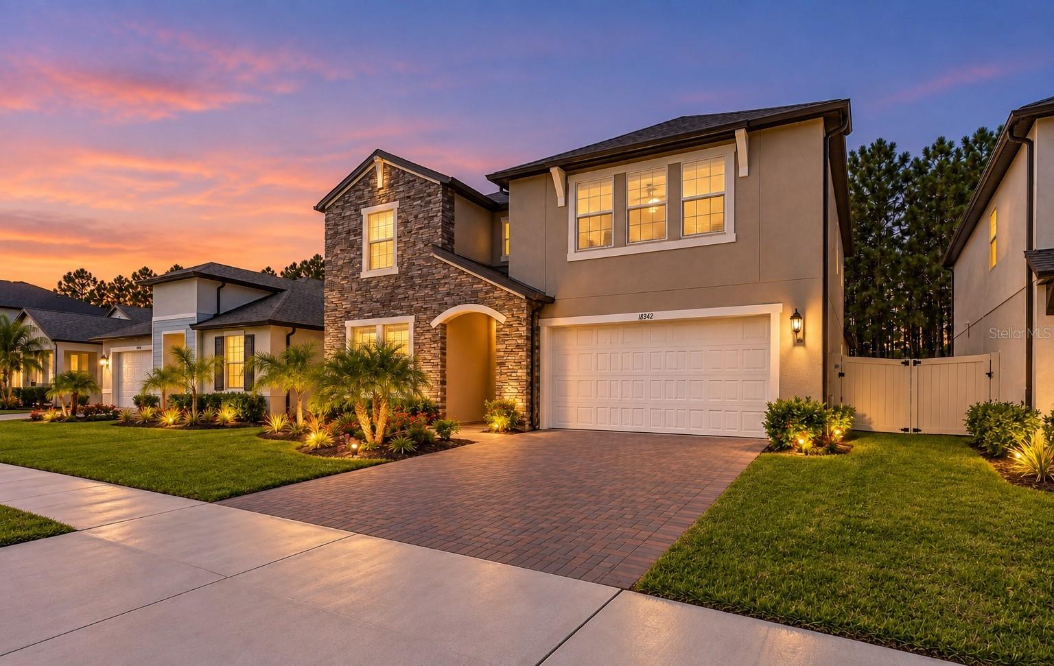 18342 SERENE LAKE LOOP