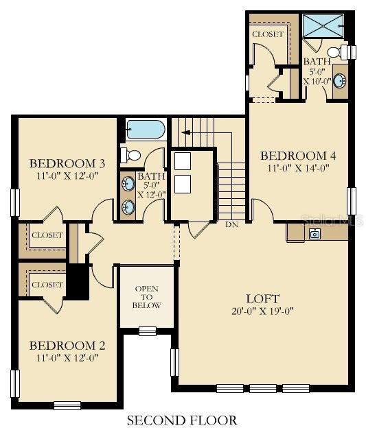 18342 SERENE LAKE LOOP