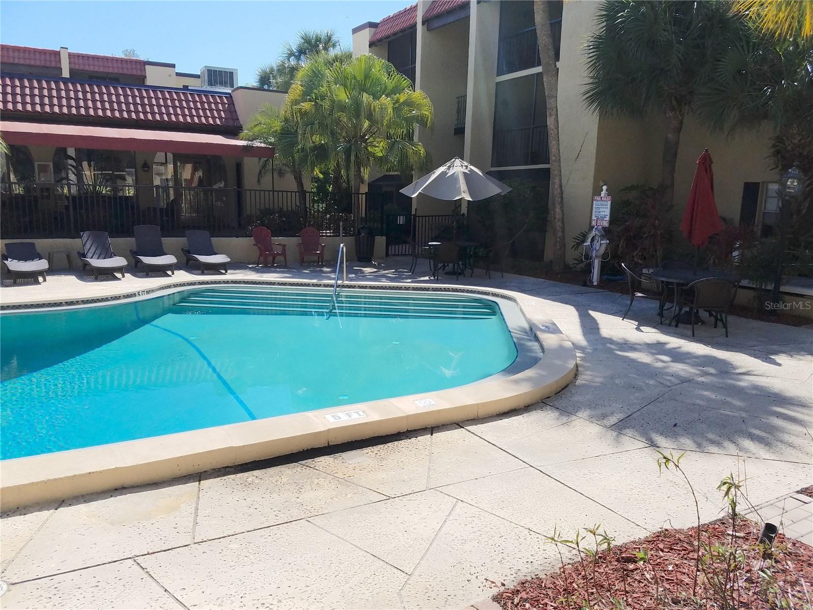 5304 W KENNEDY BLVD #106