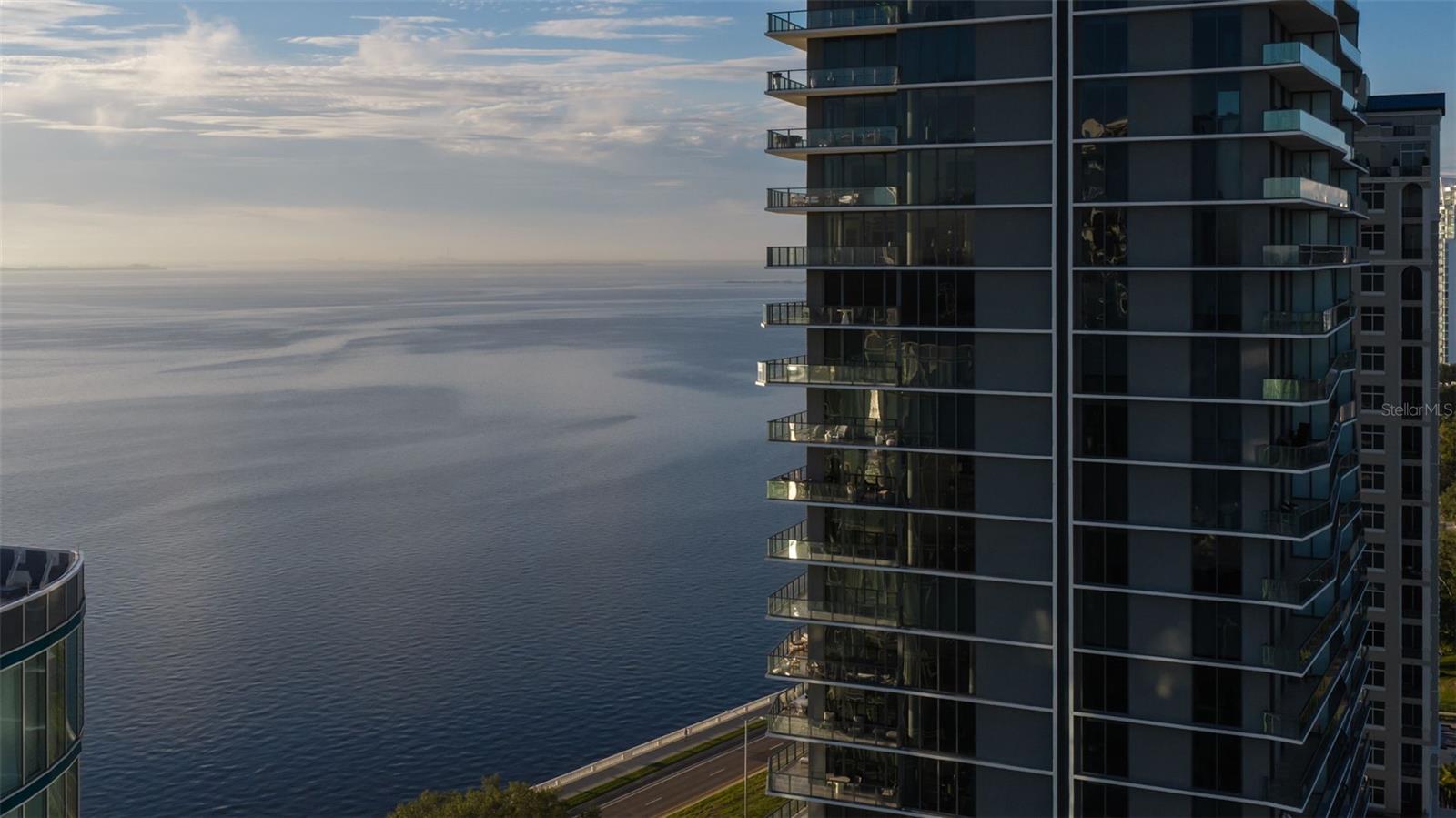 3101 BAYSHORE BLVD #1503