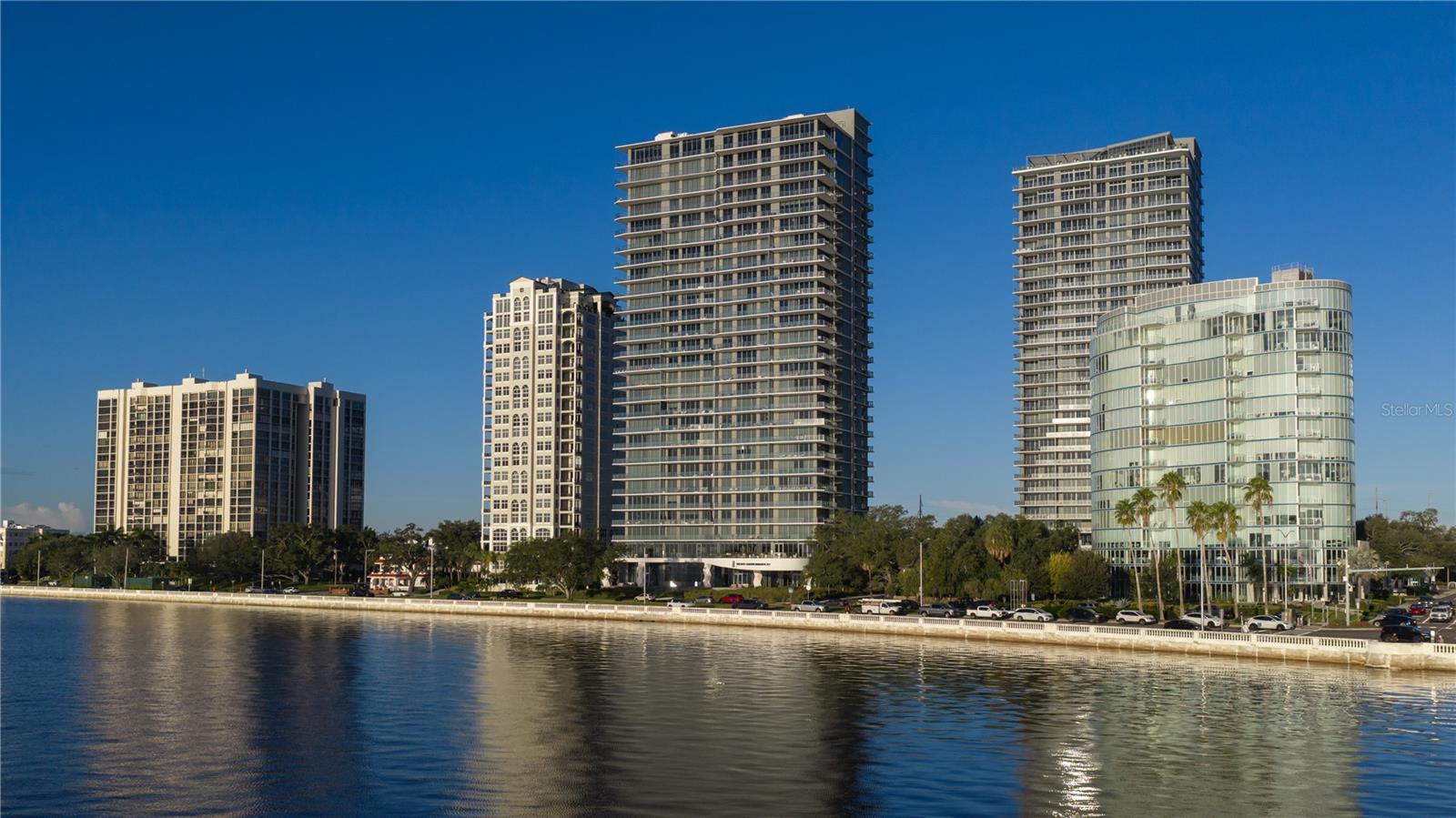 3101 BAYSHORE BLVD #1503