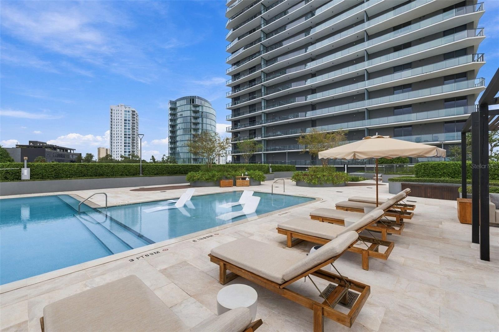3101 BAYSHORE BLVD #1503