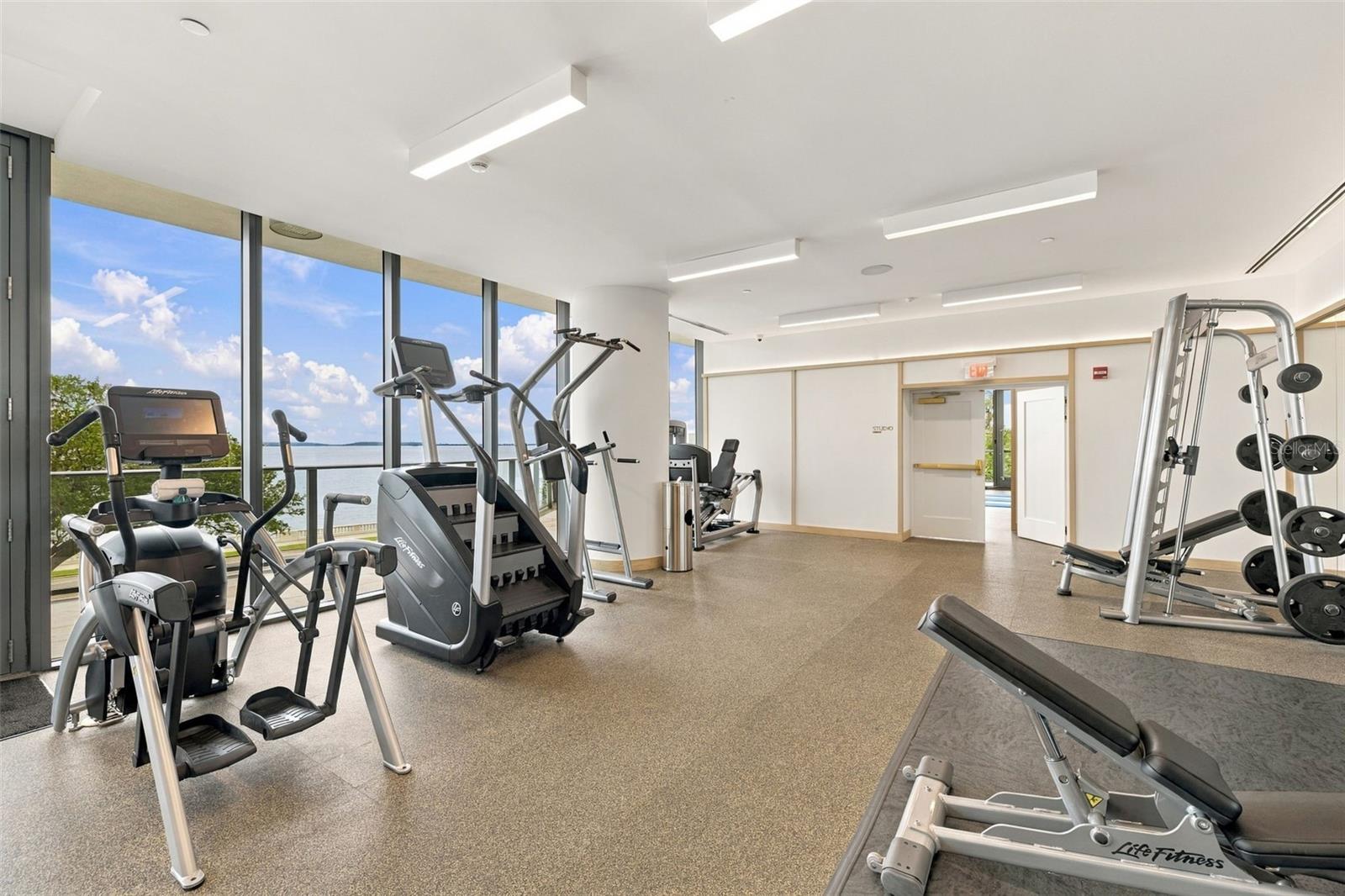 3101 BAYSHORE BLVD #1503
