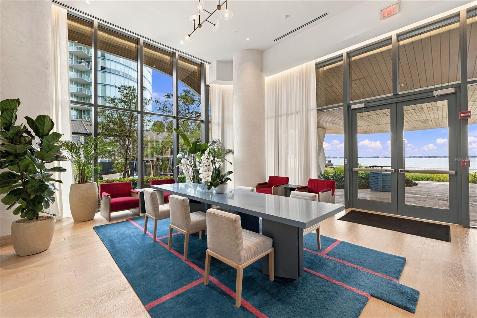 3101 BAYSHORE BLVD #1503