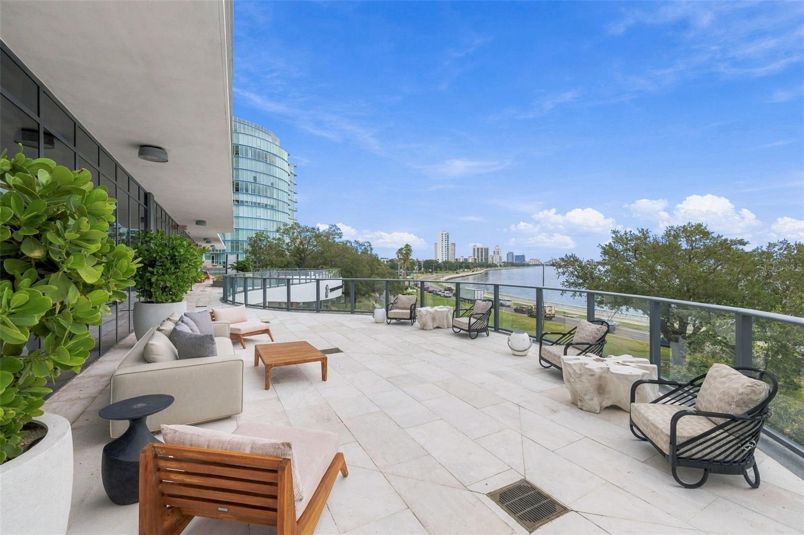 3101 BAYSHORE BLVD #1503