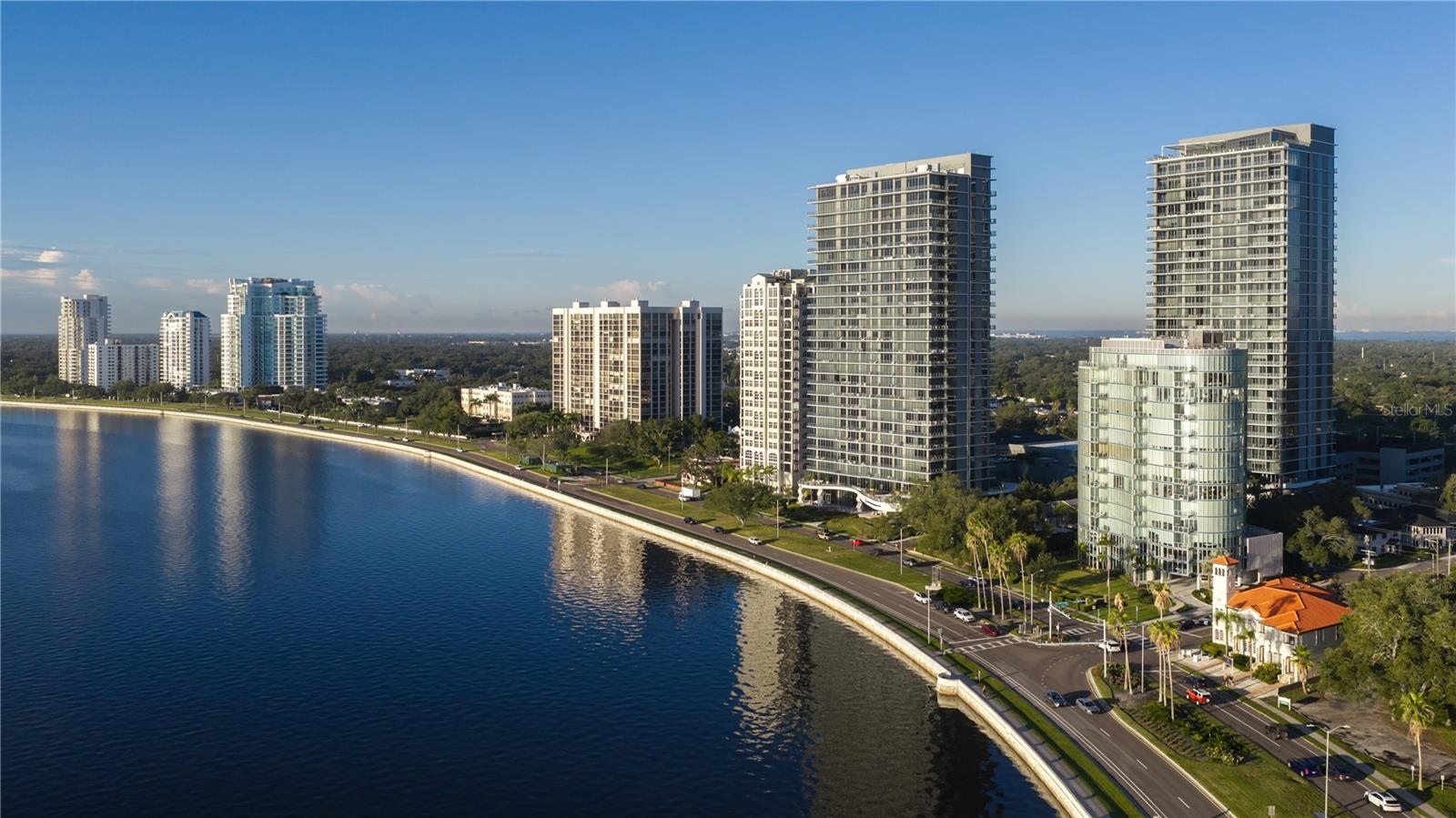 3101 BAYSHORE BLVD #1503