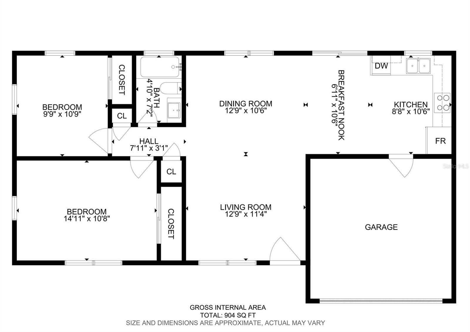 3748 REDWOOD DR