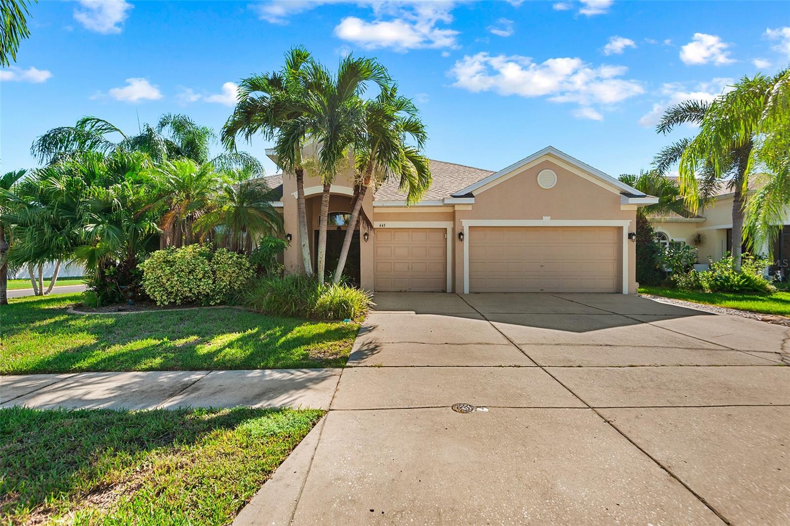 443 York Dale Dr, Ruskin