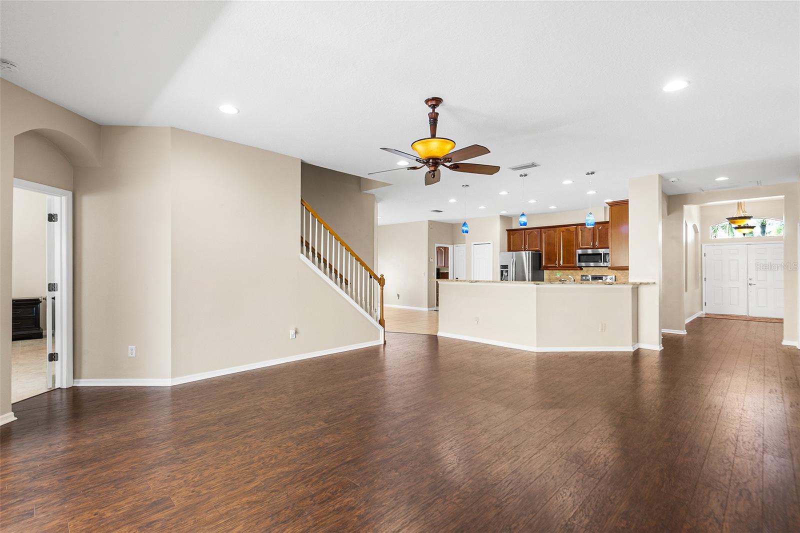 443 YORK DALE DR