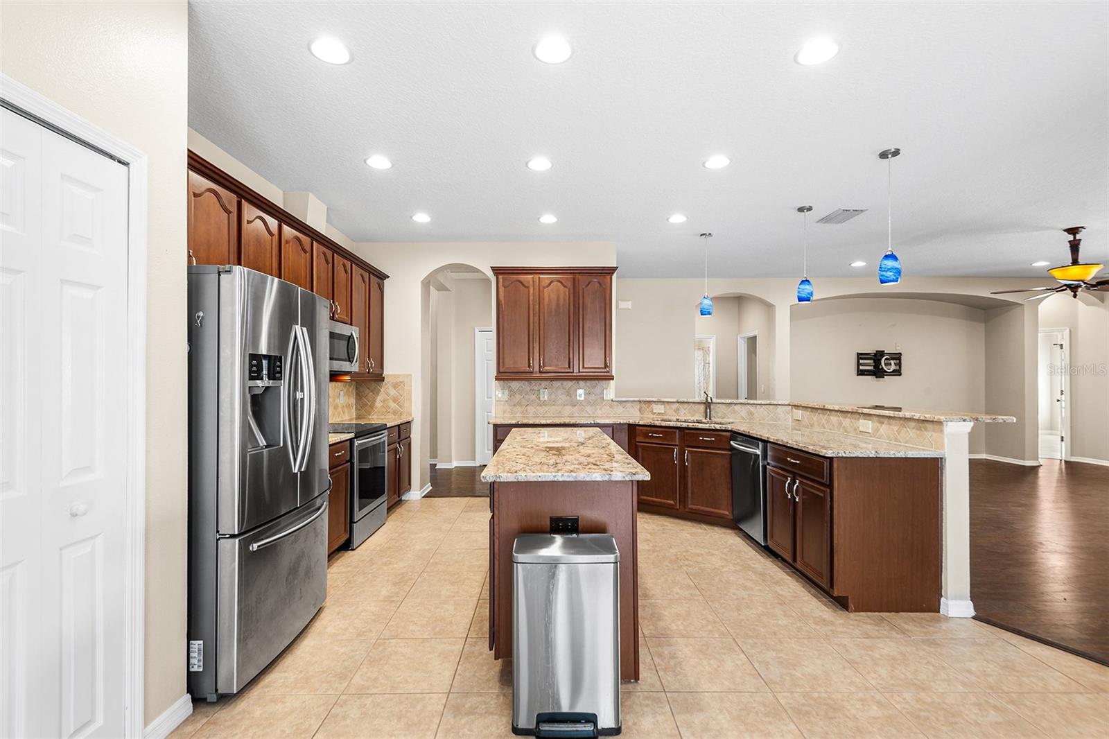 443 YORK DALE DR