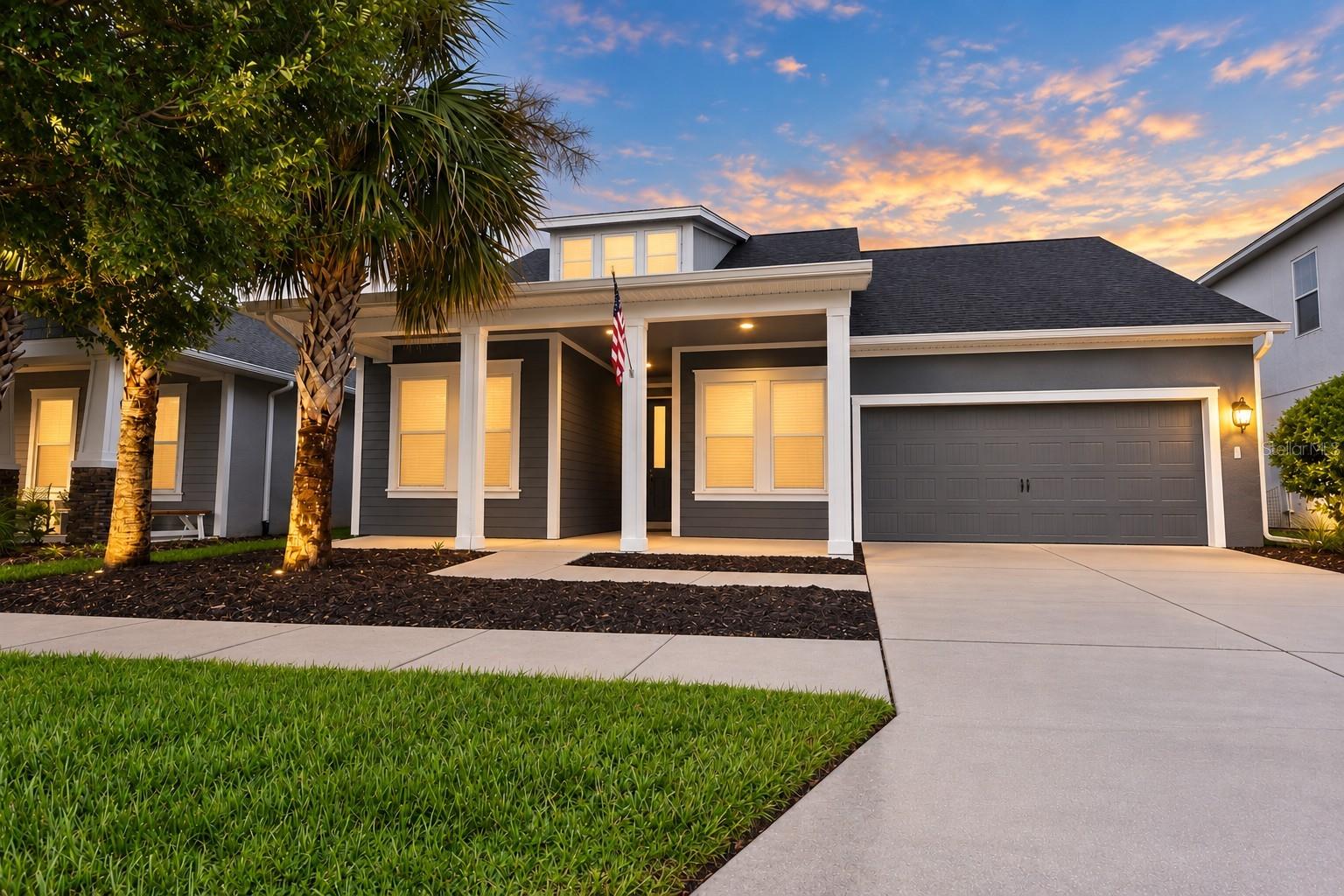 14735 Caravan Ave, Odessa