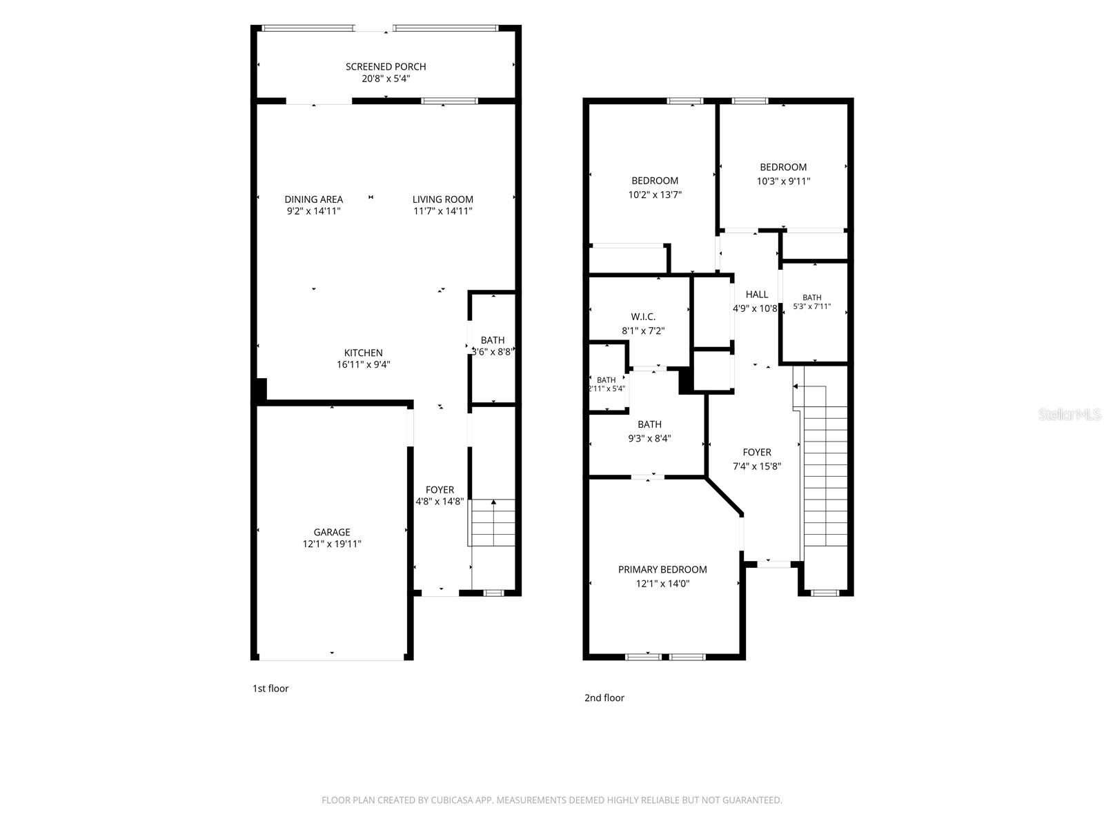 21846 LYONIA LN