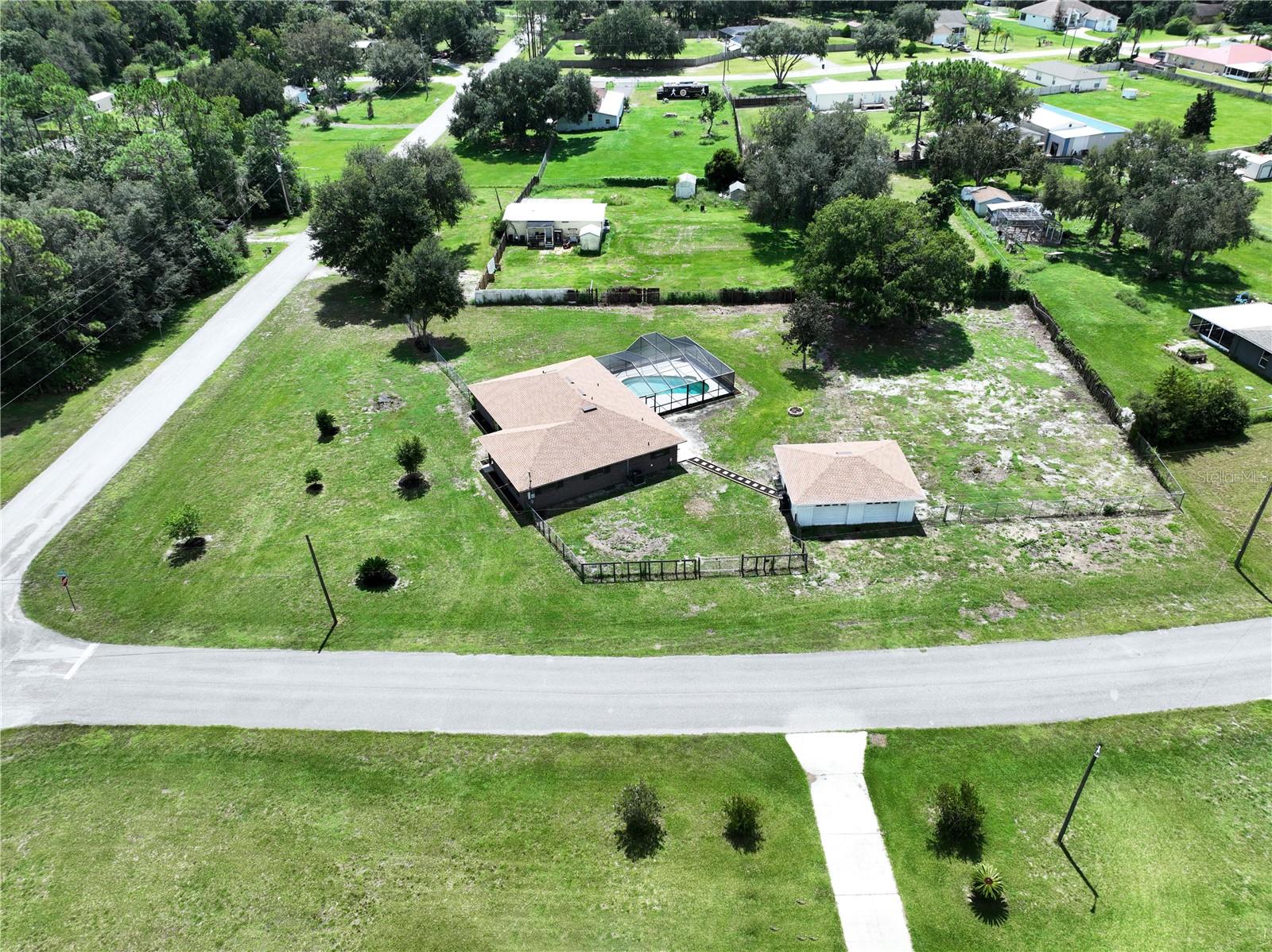4129 FOX RIDGE BLVD