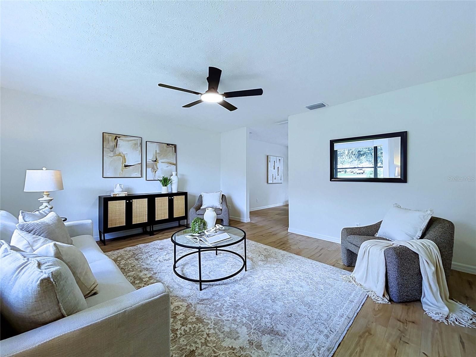 4129 FOX RIDGE BLVD