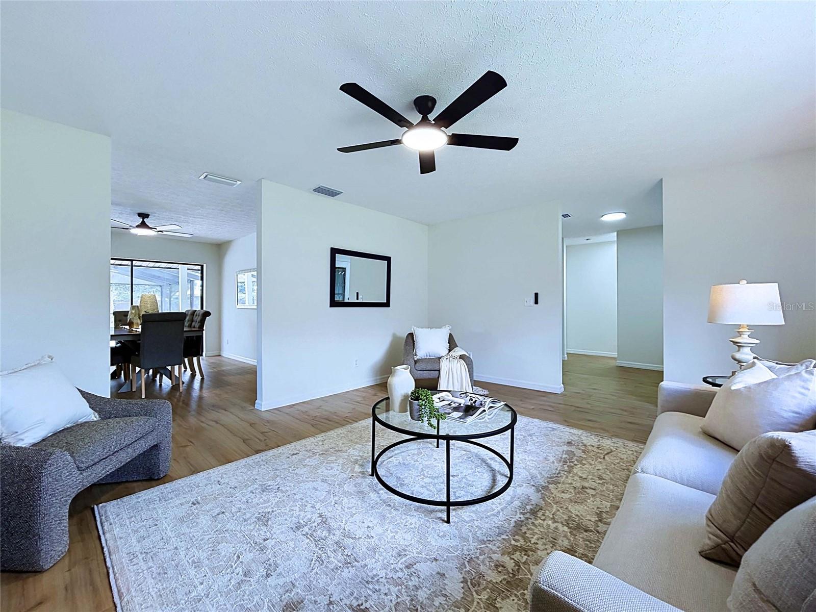 4129 FOX RIDGE BLVD