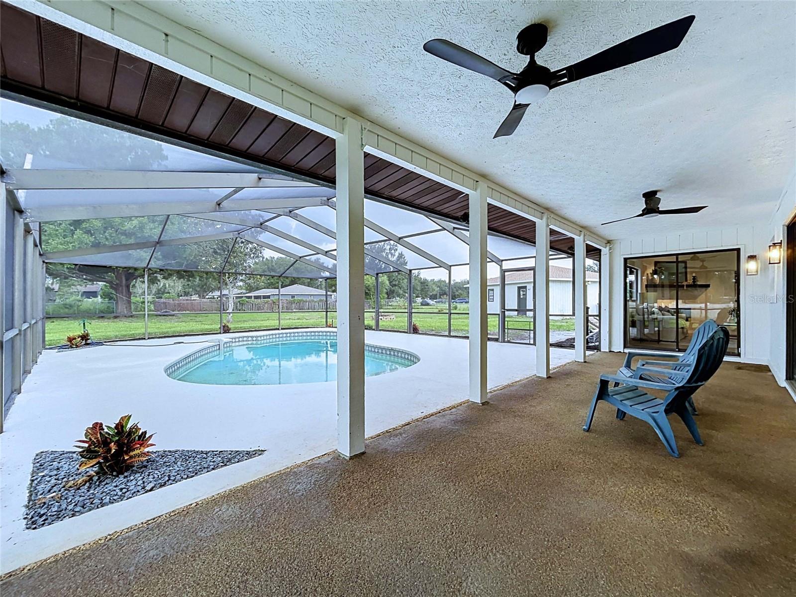 4129 FOX RIDGE BLVD