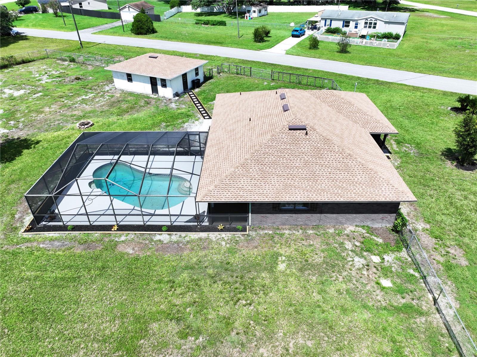 4129 FOX RIDGE BLVD