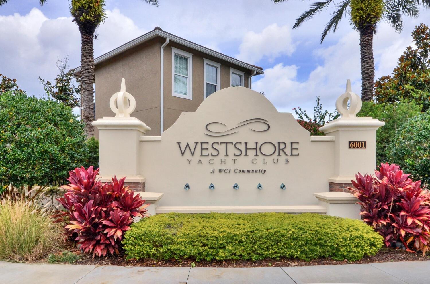 4815 YACHT CLUB DR #103