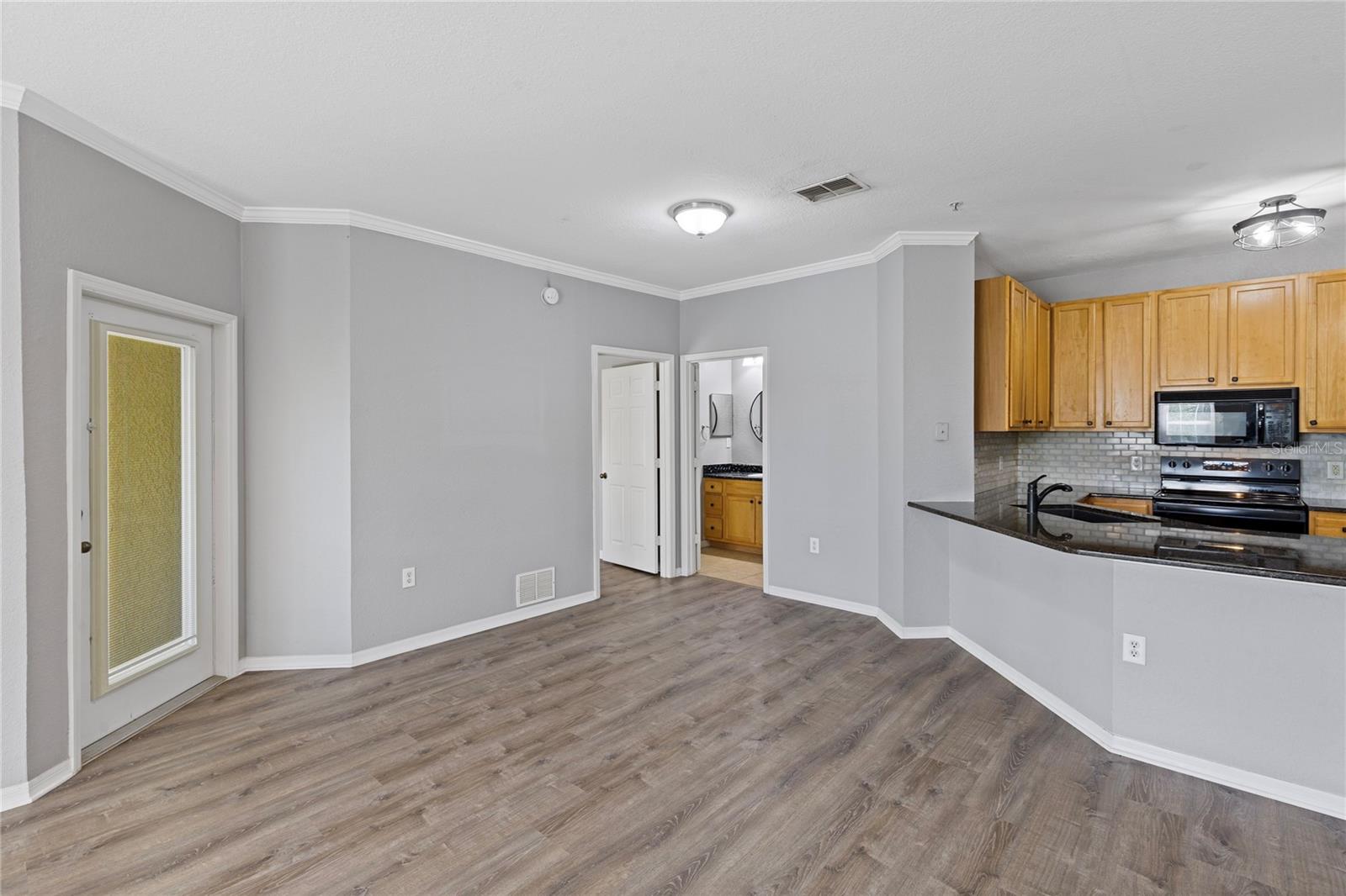 10105 COURTNEY OAKS CIR #203