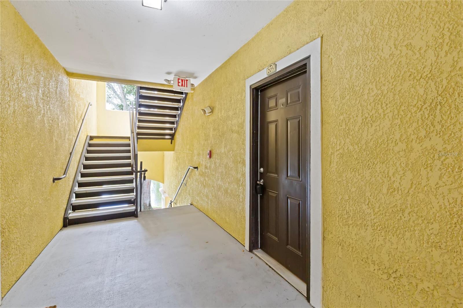 10105 COURTNEY OAKS CIR #203