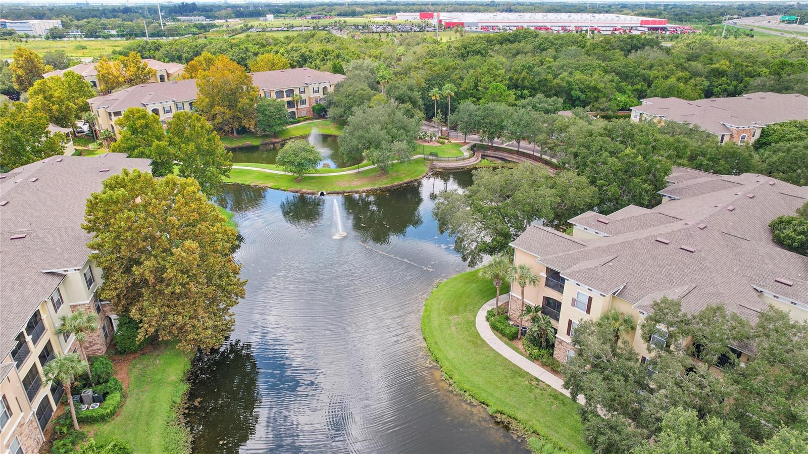 10105 COURTNEY OAKS CIR #203