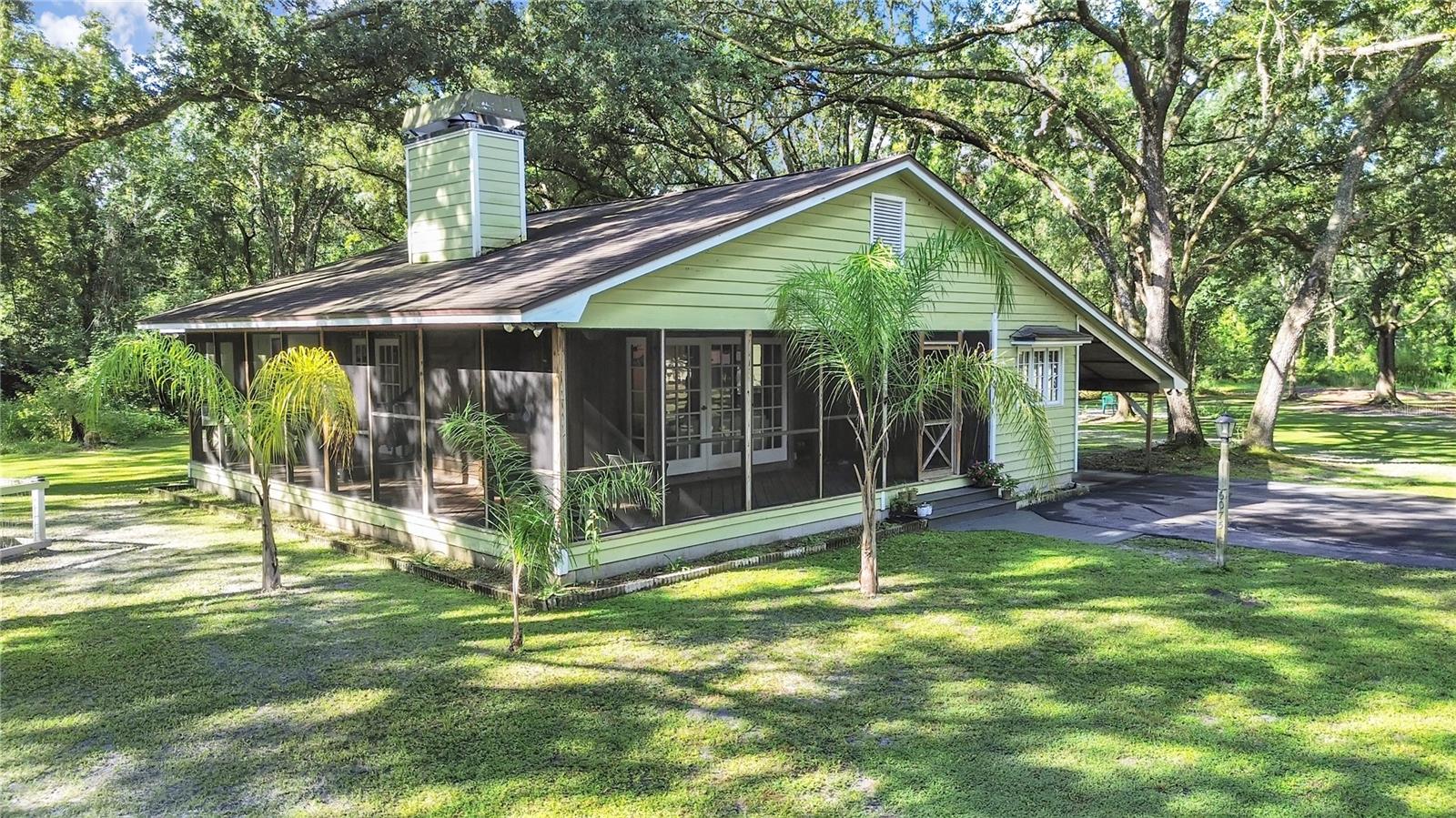6075 COUNTRY CLUB RD