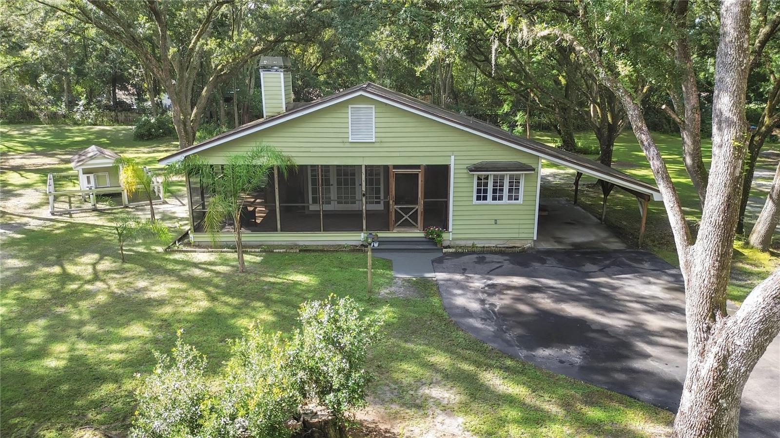 6075 Country Club Rd, Zephyrhills
