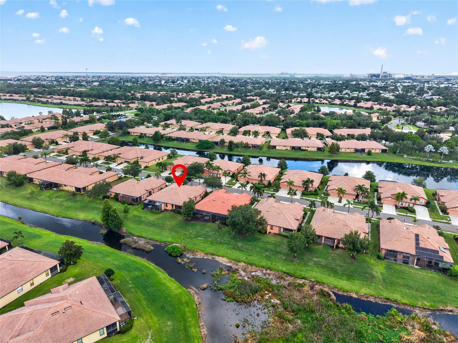 125 SHELL FALLS DR