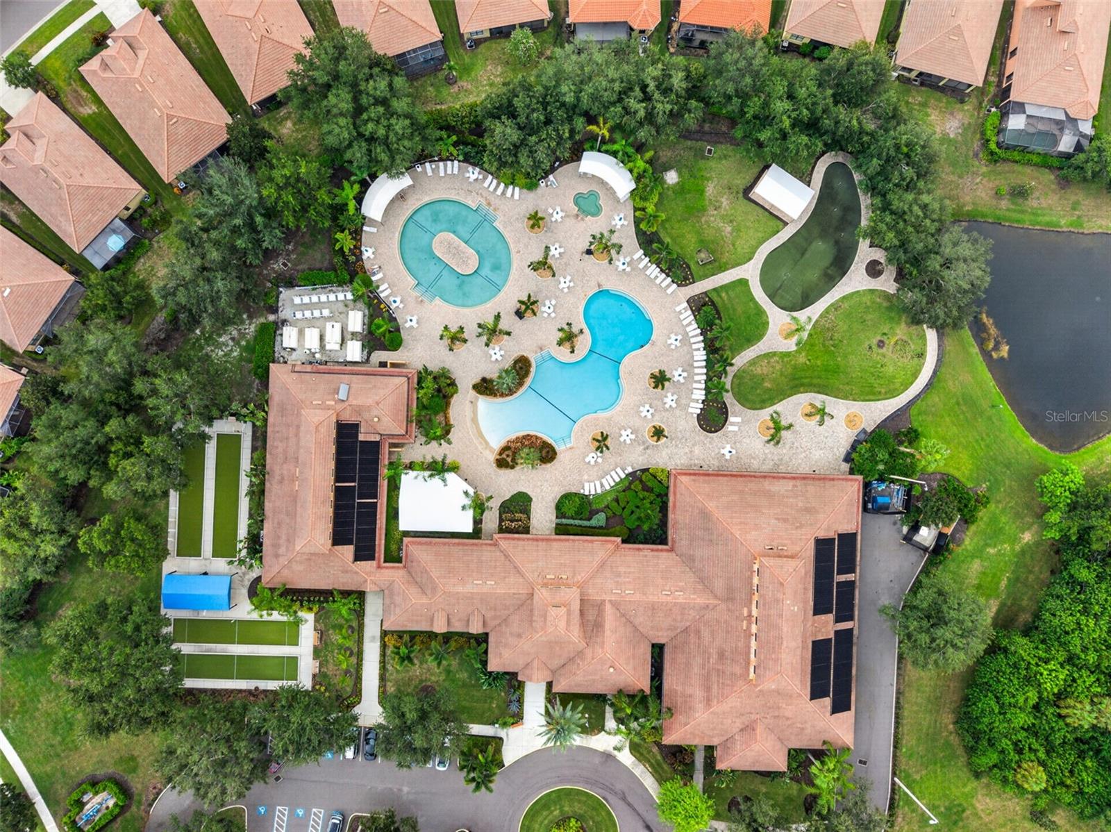 125 SHELL FALLS DR