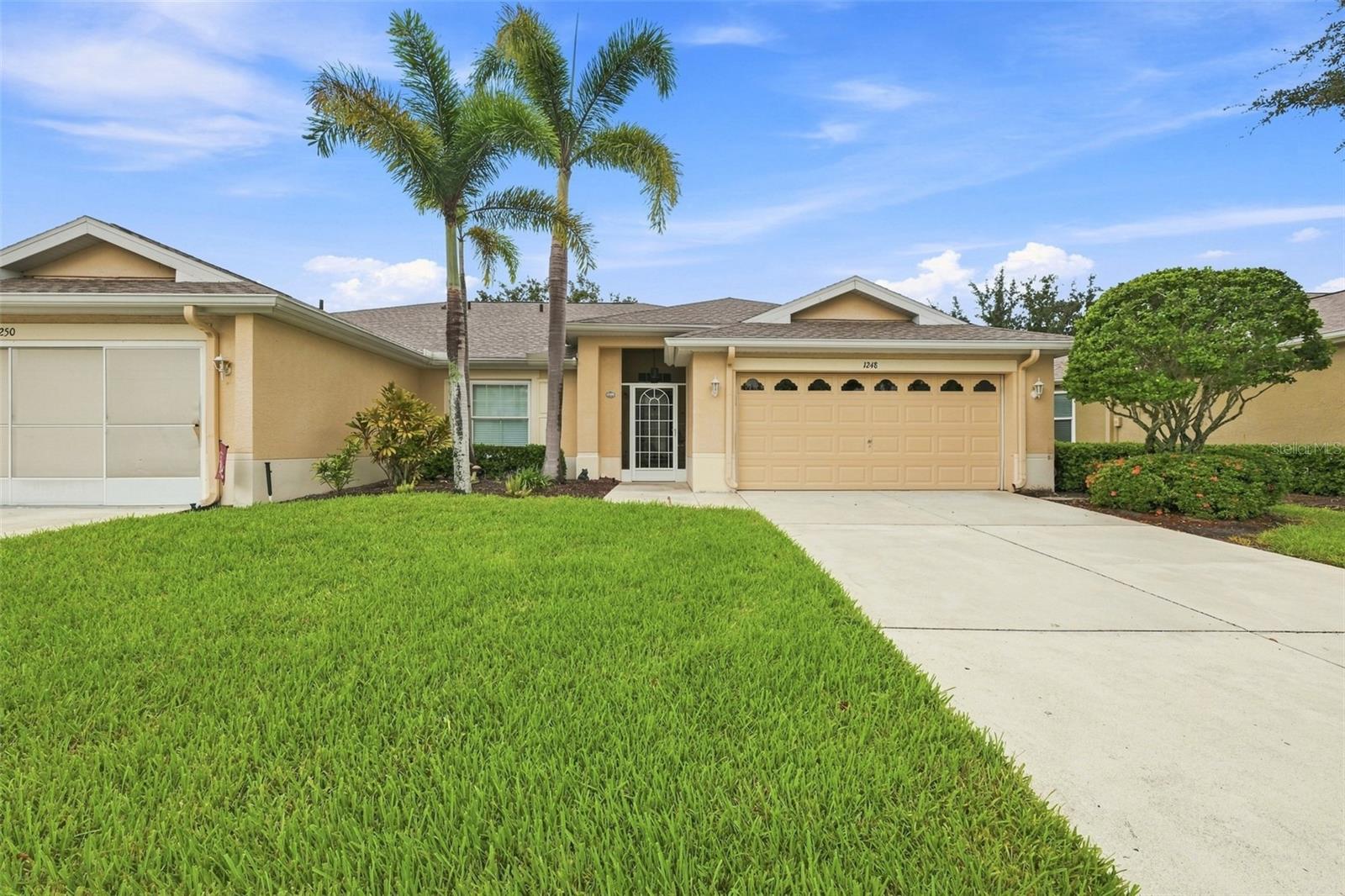 1248 Corinth Greens Dr, Sun City Center