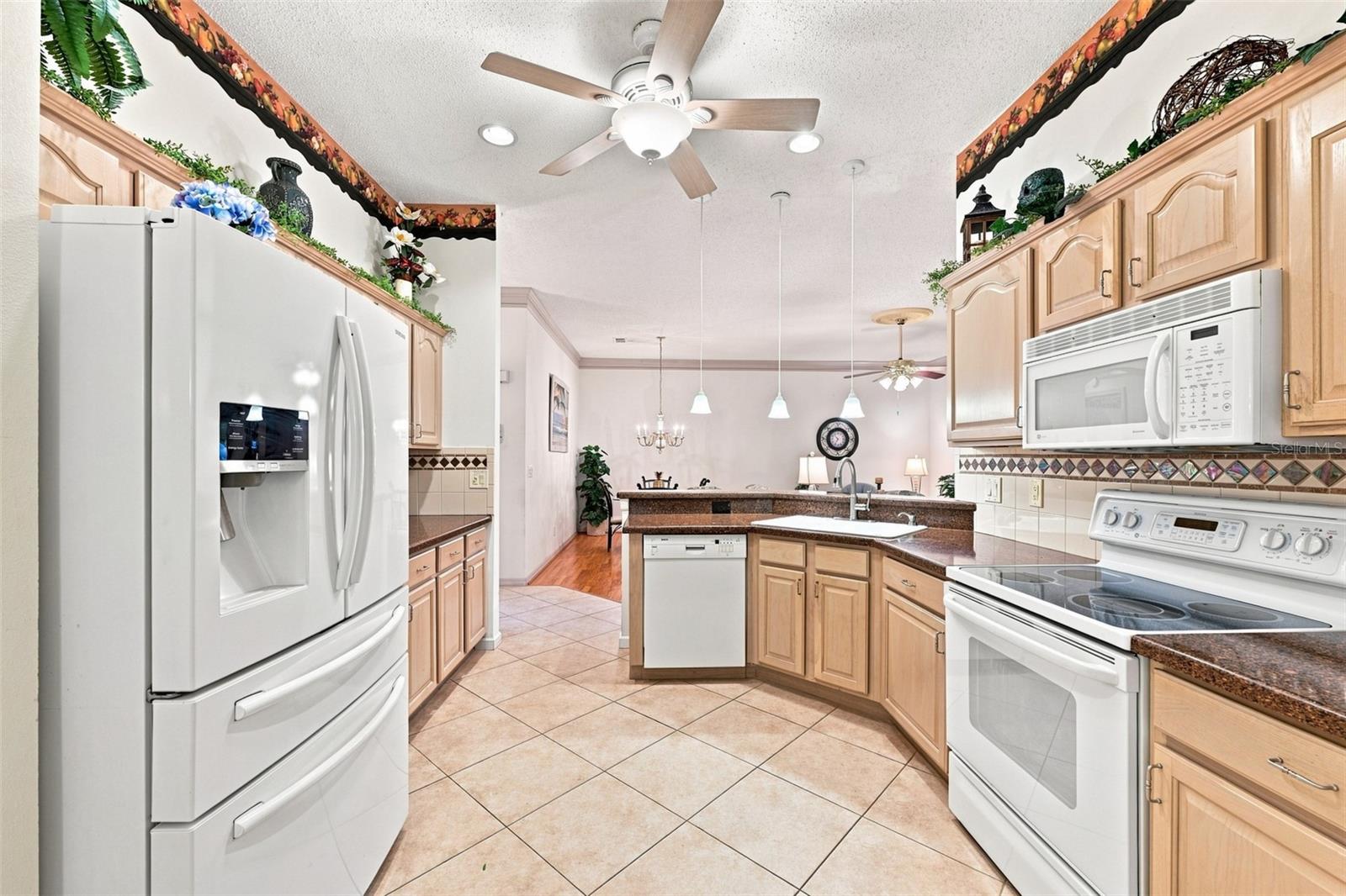 1248 CORINTH GREENS DR
