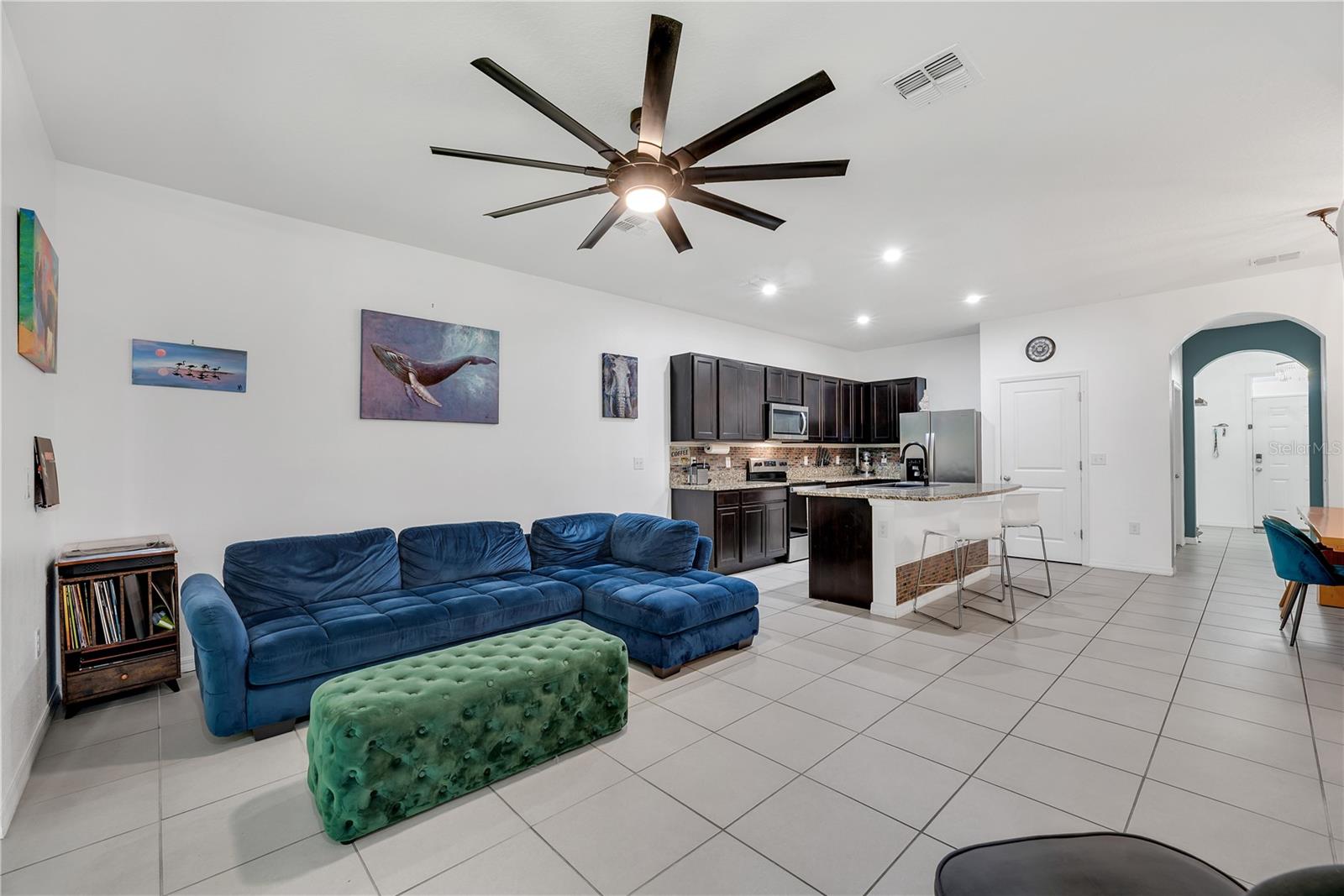 3209 PLEASANT WILLOW CT
