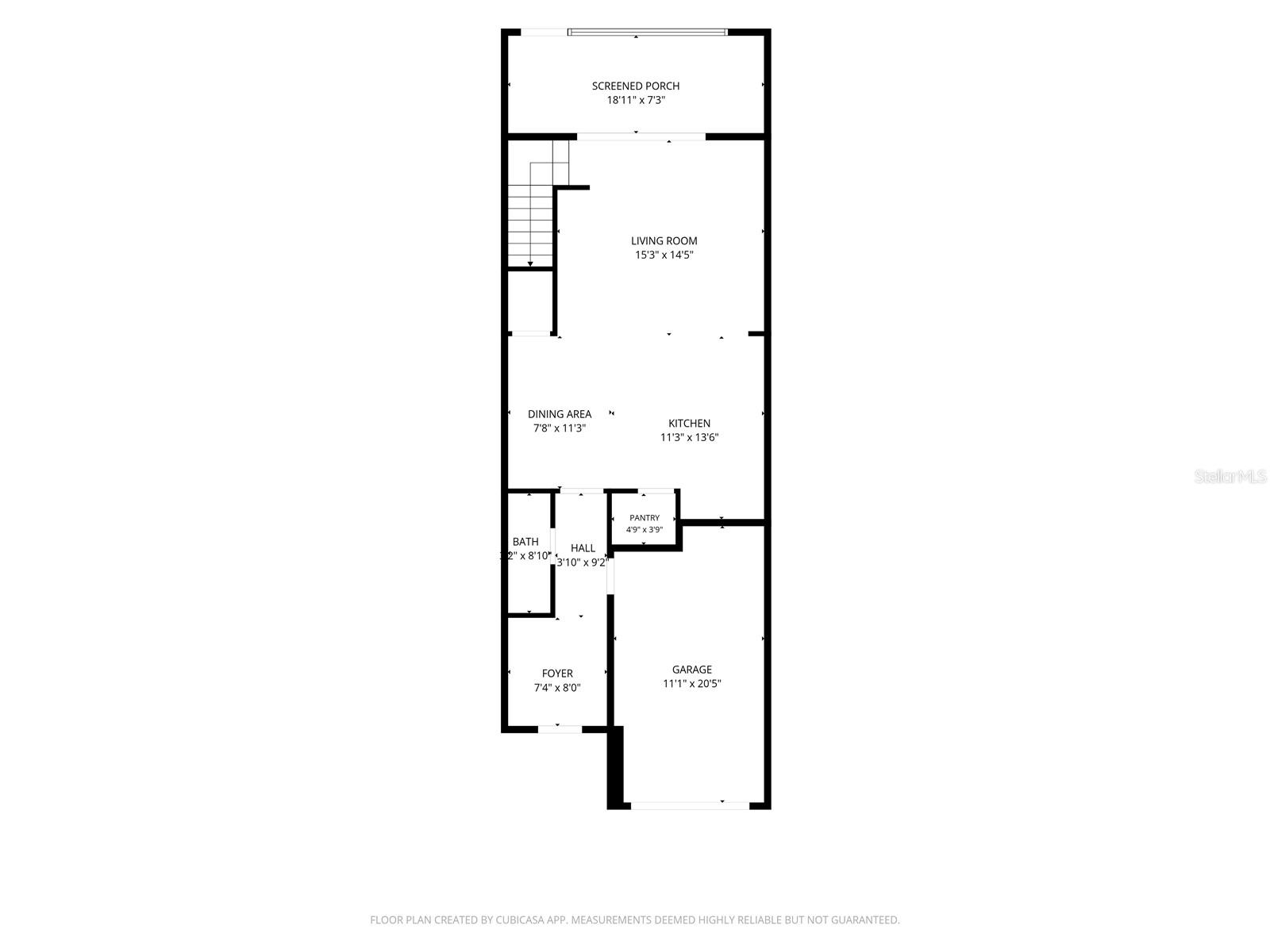 3209 PLEASANT WILLOW CT