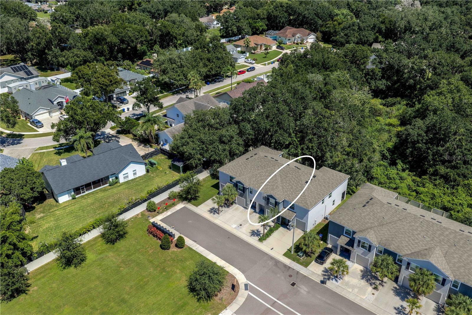 3209 PLEASANT WILLOW CT