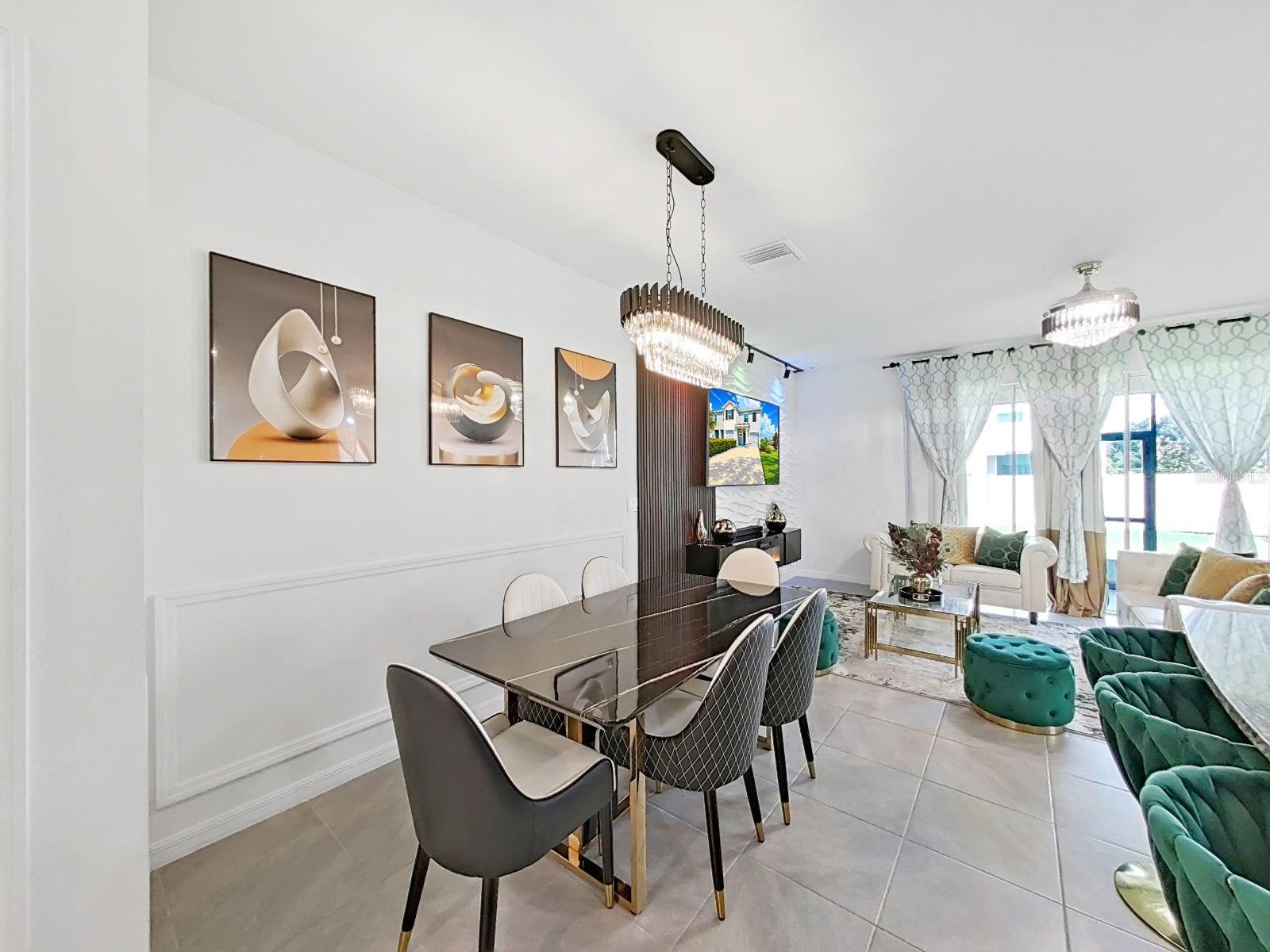3556 WHITE DANDELION CT