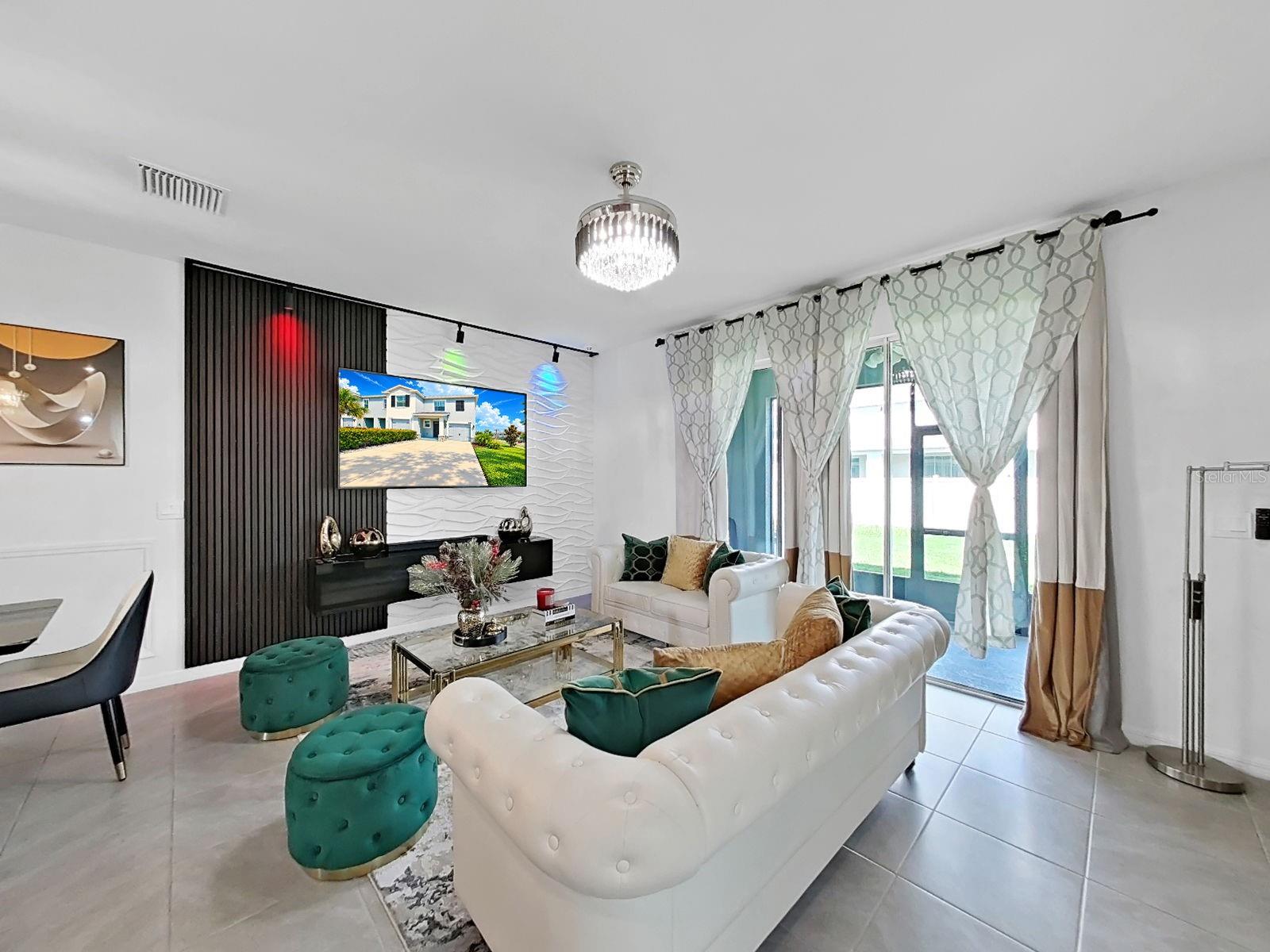 3556 WHITE DANDELION CT