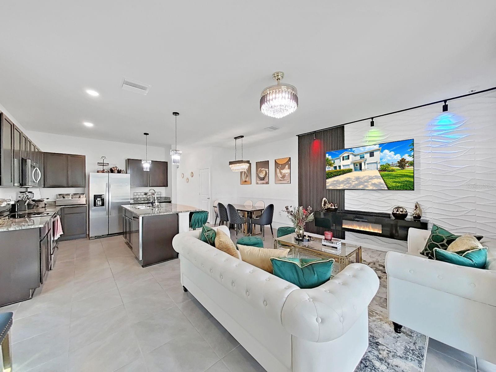 3556 WHITE DANDELION CT